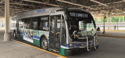 Ratp Dev USA to Begin Contracted Services In Raleigh and Wake County, North Carolina