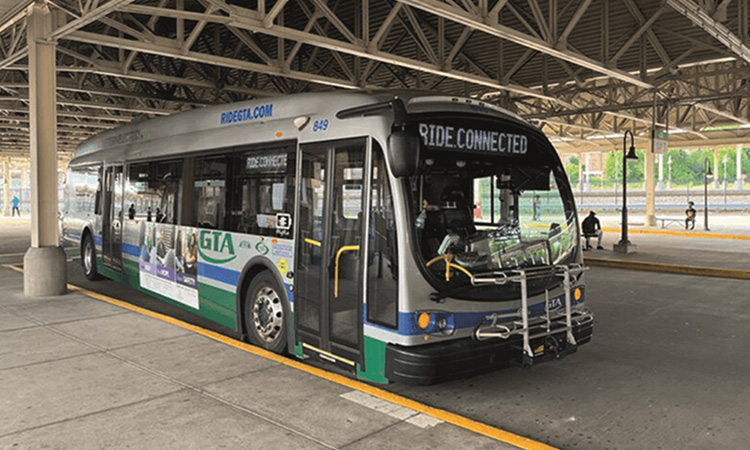 Ratp Dev USA to Begin Contracted Services In Raleigh and Wake County, North Carolina