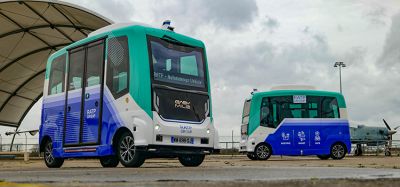 Autonomous transport holds the key for the future of the mobility industry