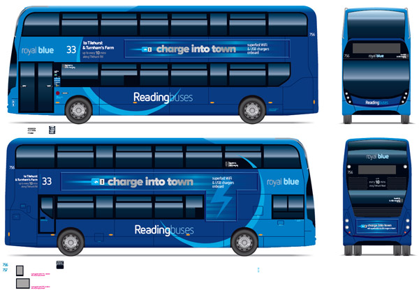 READING-BUSES