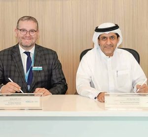 Dubai's RTA and Keolis sign MoU for community initiatives