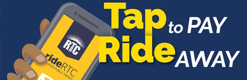 RTC SNV's new app feature to enhance convenience for transit riders