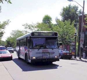 RTD Denver approves new fare structure and youth transit programme