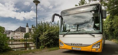 RVW secures 10-year extension for bus services in Zwickau, Germany