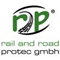 Rail & Road Protec GmbH Logo