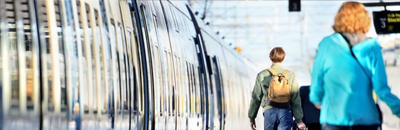 Solent Transport becomes first UK local authority with rail ticketing accreditation