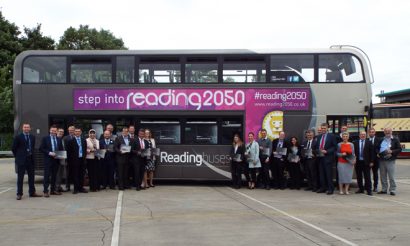 Reading buses