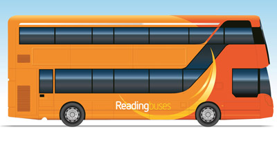 Reading Buses