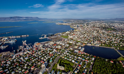 Reykjavík carbon neutral by 2040
