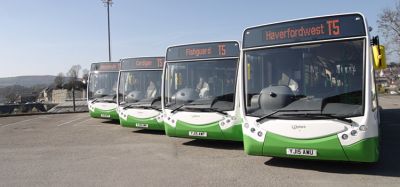 National survey highlights affordability and improved convenience of buses