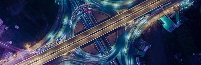 The tech-driven roads of tomorrow: Advancing safety, efficiency and sustainability in the road ecosystem