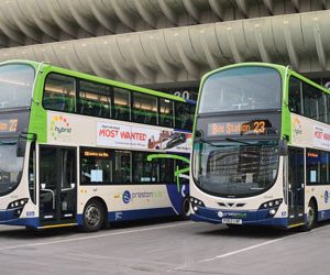 Rotala - Determined to succeed as quality bus operators