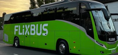Rowgate Group expands partnership with FlixBus to enhance UK coach services