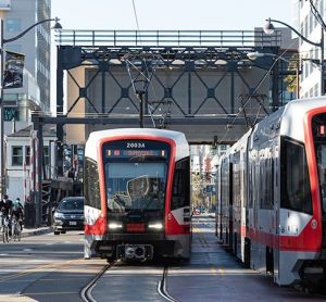 Muni Metro launches ambitious upgrade for more reliable service