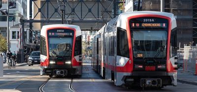 Muni Metro launches ambitious upgrade for more reliable service