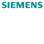 SIEMENS logo