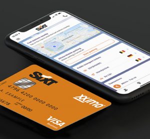 SIXT expands mobility budget to include public transport