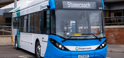 Stagecoach urges COP26 leaders to encourage the use of public transport