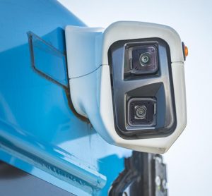 STM to begin road testing of rear-view cameras on buses