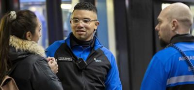 New safety ambassadors enhance security on Montréal metro network