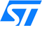 STMicroelectronics Logo 60x60