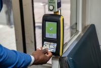 California taps into the future of fare collection