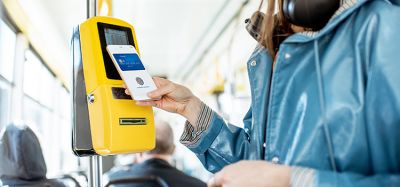‘Tap to ride’ contactless ticketing introduced on Sacramento light rail