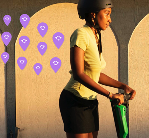 Lime partners with SafeUP to foster safer city environments for women