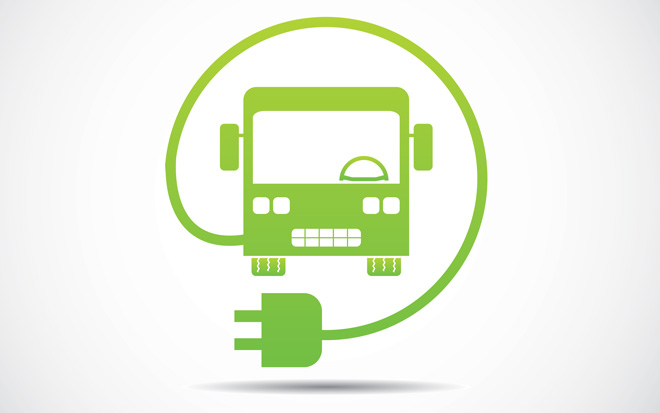 Safer battery systems in electric vehicles – an electrified bus perspective