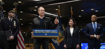Significant progress made on New York subway and transit safety initiatives