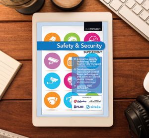 Safety & Security supplement