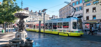 Moovizy 2 brings together all of Saint-Etienne's transport solutions
