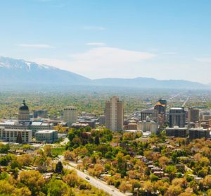 Salt Lake City to add five zero-emissions vehicles to its bus fleet
