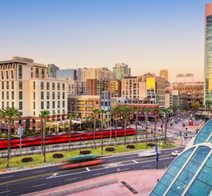 San Diego announces plan to repurpose public streets
