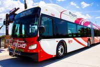 On the road to tomorrow: Transforming San Diego's transit landscape with zero-emission buses