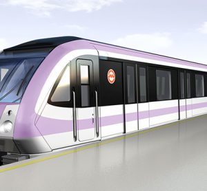 Alstom to supply traction and train control monitoring systems for Shanghai Metro