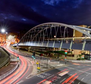 UK dedicates £840 million to improving public transport links in 10 cities