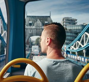 Empowering inclusive travel: A collaborative approach to enhancing public transport experiences in London