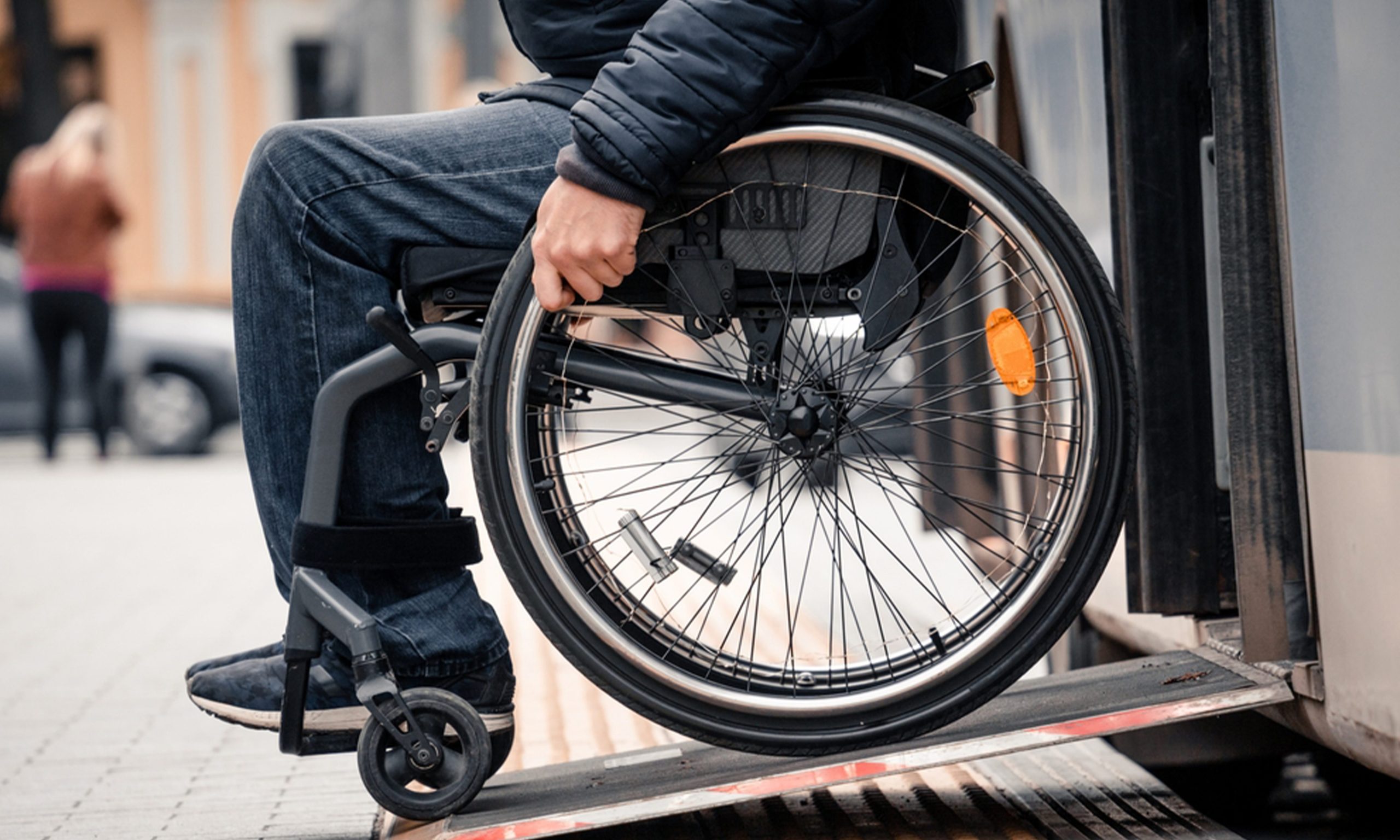 Motability Operations joins Urban Mobility Partnership to enhance passenger accessibility