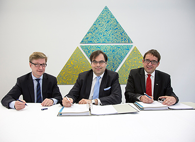 Siemens to supply Ulm with Avenio M light rail vehicles