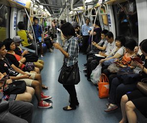 Singapore LTA to trial contactless smart ticketing system