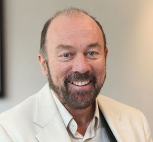 Sir Brian Souter, Stagecoach