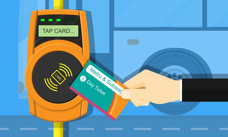 iPhone NFC update brings smartcard benefits to South Yorkshire