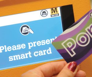 Smartcards: ‘Pop’ goes the Northern Powerhouse?