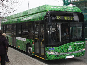 Solaris Bus