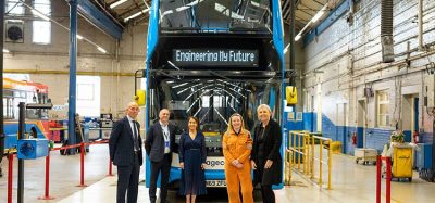 Stagecoach Manchester's new campaign encourages women to pursue career in engineering