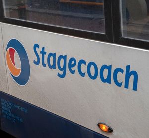 Stagecoach calls on UK government for bus industry stimulus package