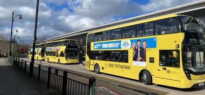 Stagecoach Manchester to recruit over 100 new bus drivers for Oldham depot