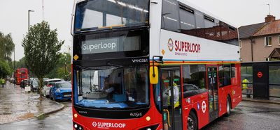Superloop - Two new express routes to be introduced to London's Superloop bus network