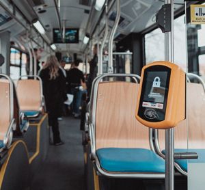 Giving public transport operators the ability to manage electronic payments